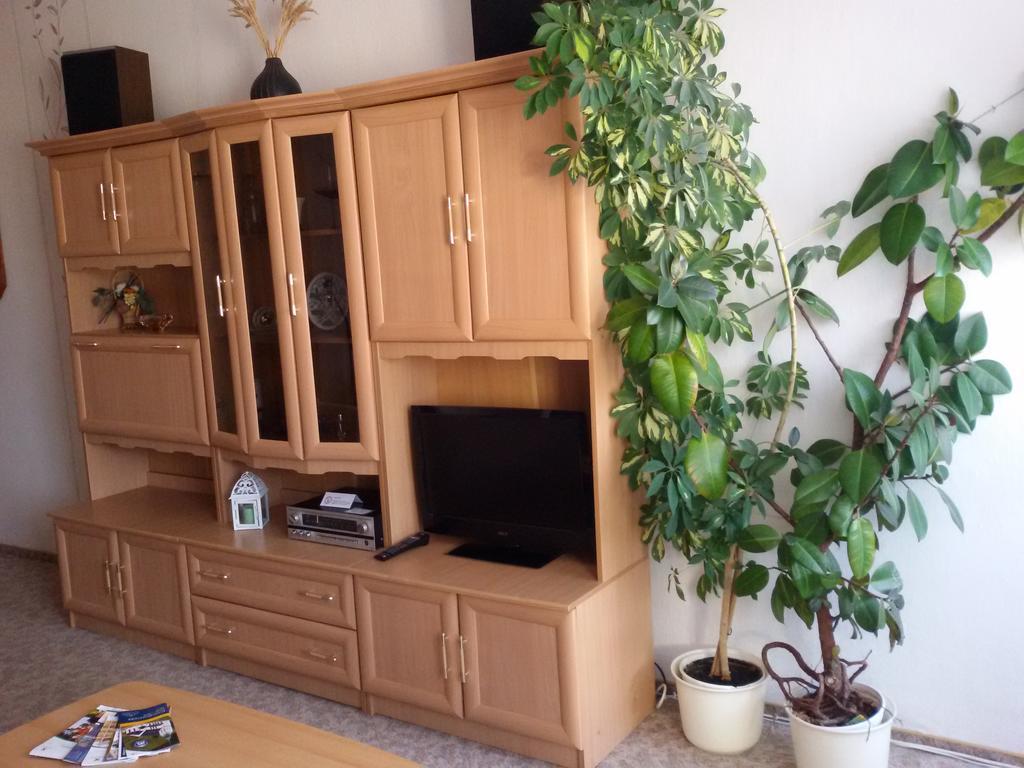 Ferienwohnung Christine Nestler Annaberg-Buchholz Dış mekan fotoğraf