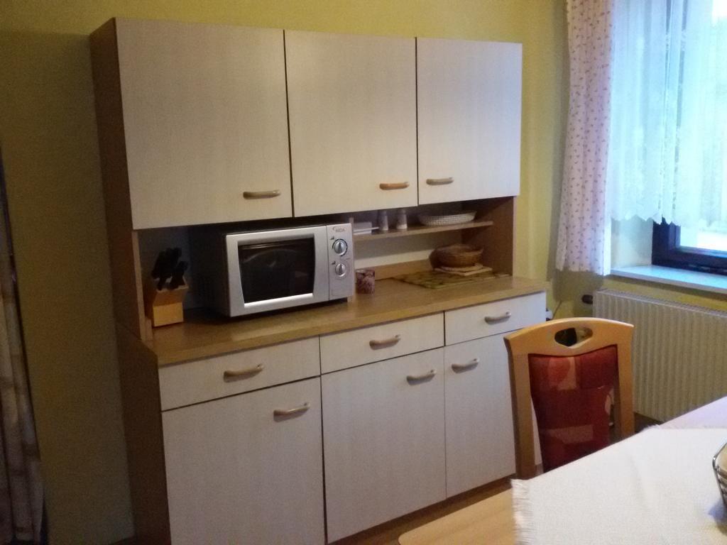 Ferienwohnung Christine Nestler Annaberg-Buchholz Dış mekan fotoğraf